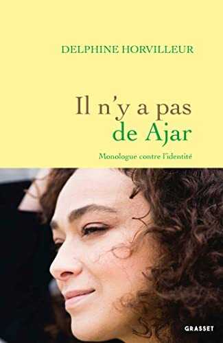 il n'y a pas d'ajar