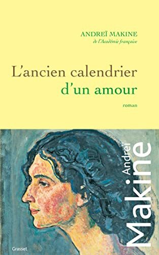 l' ancien calendrier d'un amour  