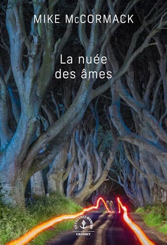la nuée des âmes  
