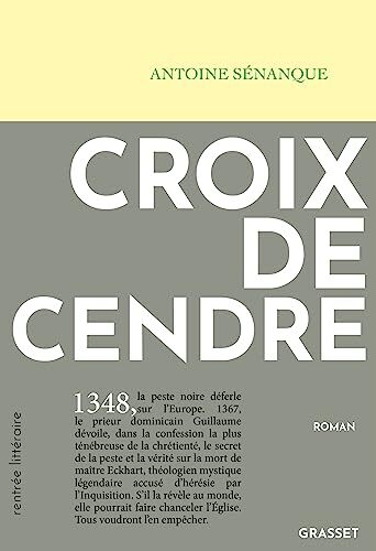 croix de cendre
