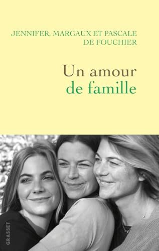 un amour de famille  