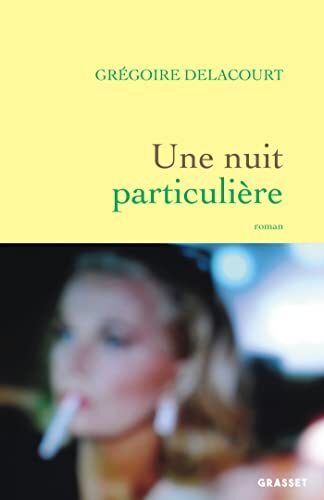 une nuit particulière  