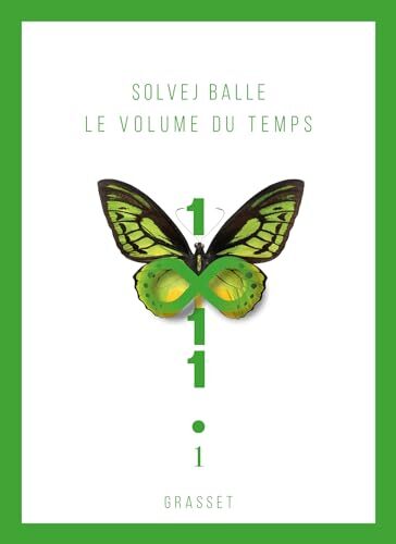le volume du temps   [I]