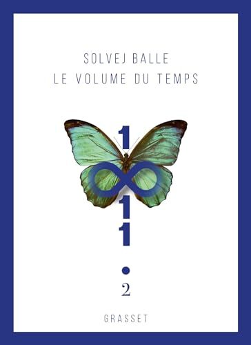 le volume du temps   [II]
