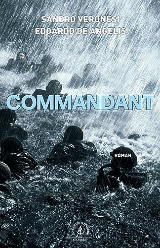 commandant