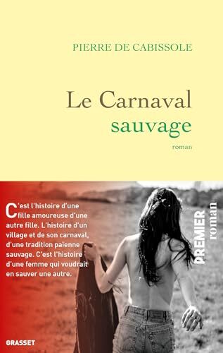 le carnaval sauvage  