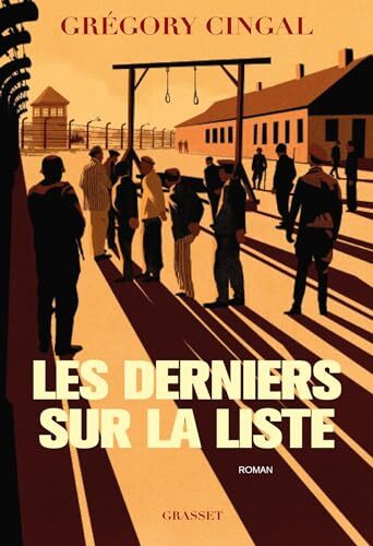les derniers sur la liste  
