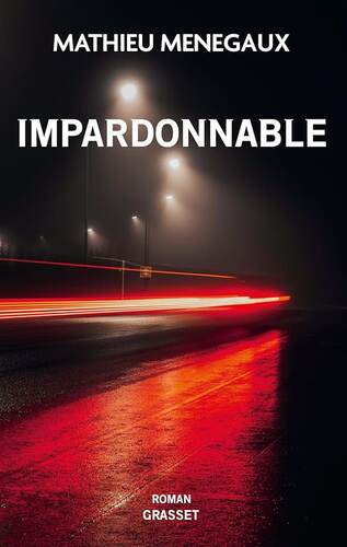 impardonnable