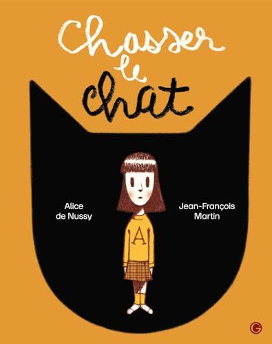 chasser le chat