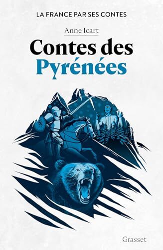contes des pyrénées