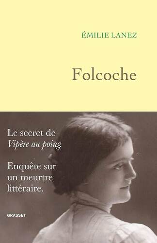 folcoche : le secret de vipère au poing.