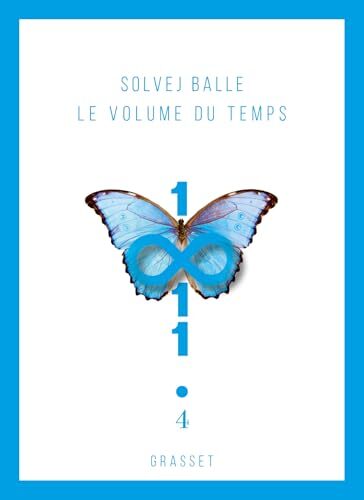le volume du temps   [IV]