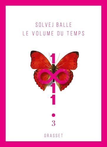 le volume du temps   [3]