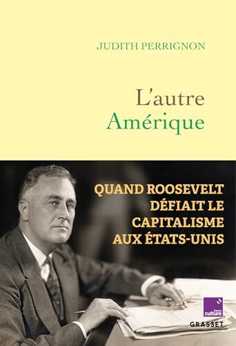 l' autre amérique  