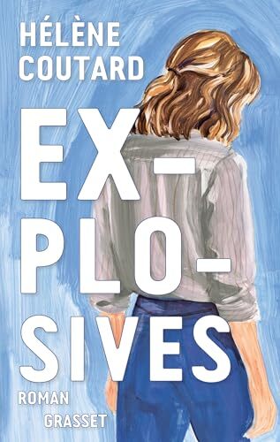 explosives