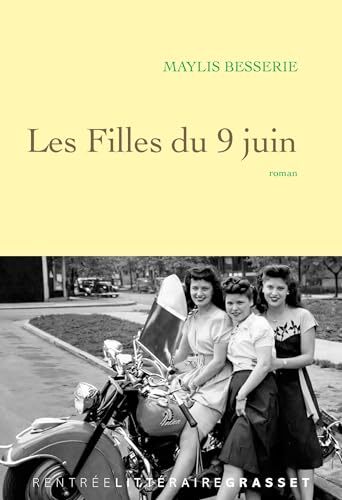 les filles du 9 juin  