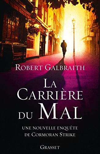 la carriere du mal  