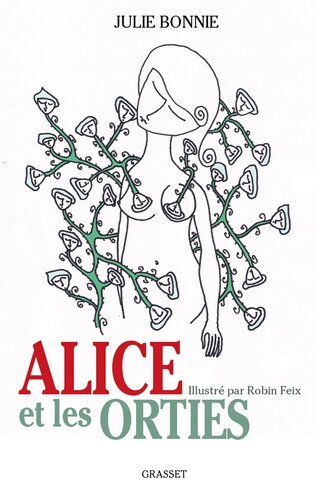 alice et les orties