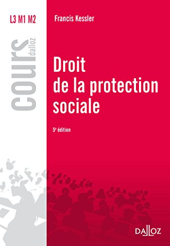 droit de la protection sociale