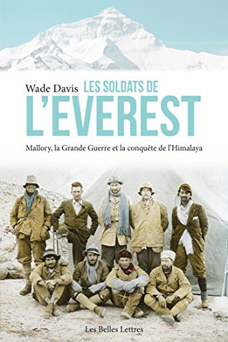 les soldats de l'everest  