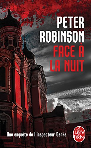 face à la nuit