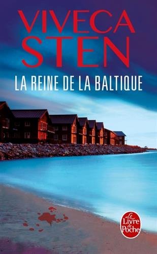 la reine de la baltique   [33487]