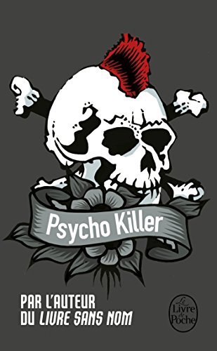 psycho killer [5]