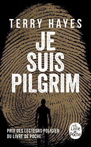 je suis pilgrim [33697]