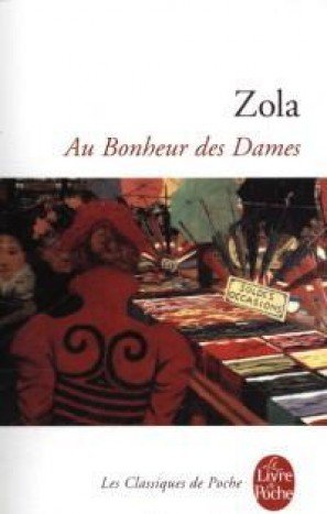 au bonheur des dames