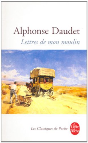 lettres de mon moulin