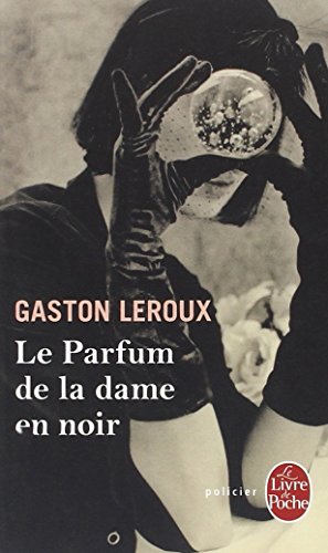 le parfum de la dame en noir   [587]