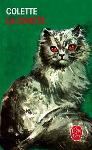 la chatte  