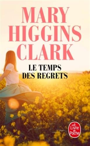 le temps des regrets   [34818]
