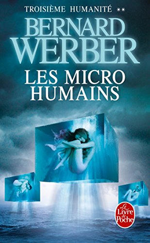 les micro-humains   [33773]