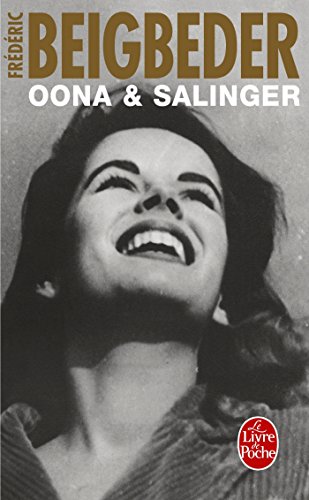 oona & salinger [33869]
