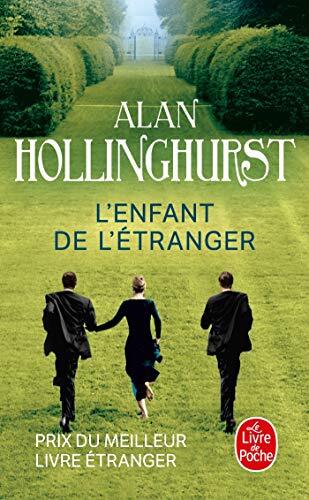 l' enfant de l'étranger   [33584]