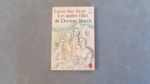 les quatre filles du docteur march   [41]