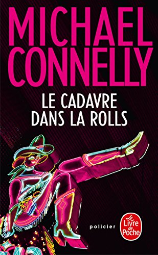 le cadavre dans la rolls   [5]