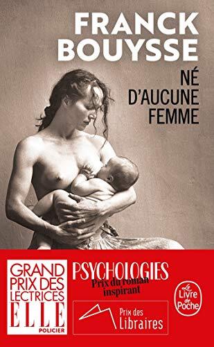 né d'aucune femme [35852]
