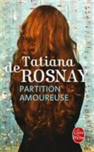 partition amoureuse [34017]