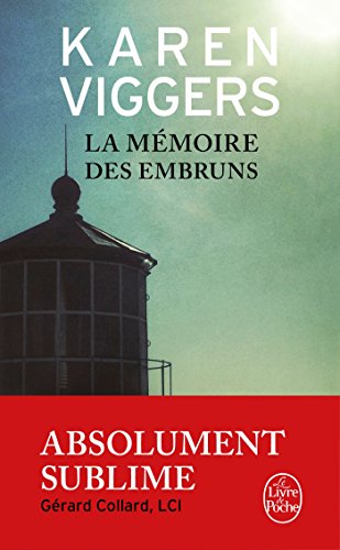 la memoire des embruns  