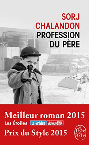 profession du père [34255]
