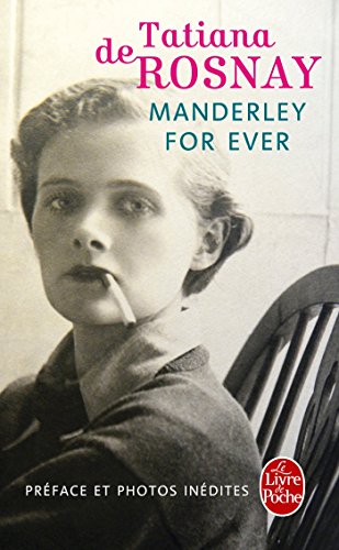manderley for ever [34131]