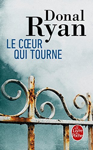 le coeur qui tourne   [34290]