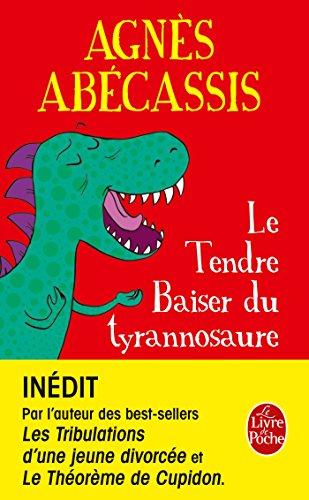 le tendre baiser du tyrannosaure   [34198]