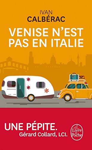 venise n'est pas en italie [34399]