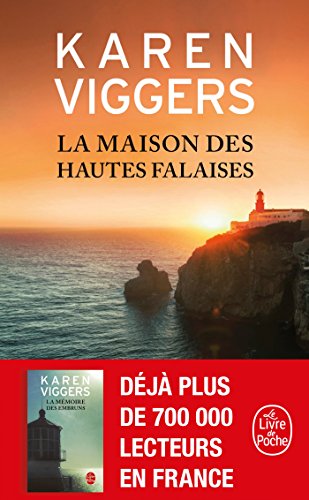 la maison des hautes falaises   [34470]