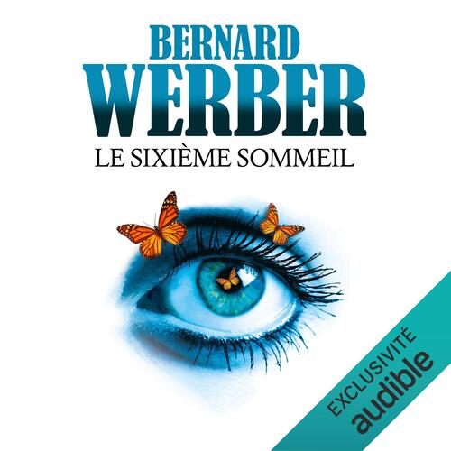 le sixième sommeil   [34287]