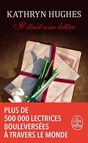 il était une lettre [34395]