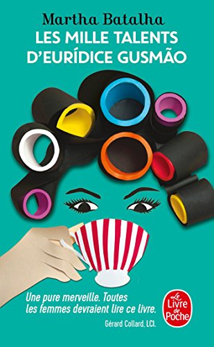 les mille talents d'euridice gusmão   [34804]